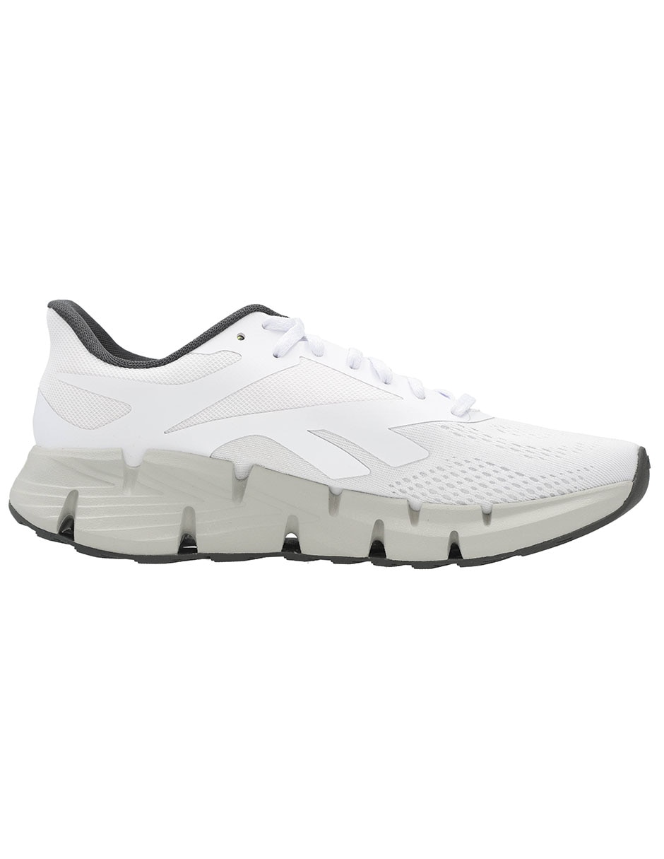 Tenis Reebok Zig Dynamica 6 de hombre para correr