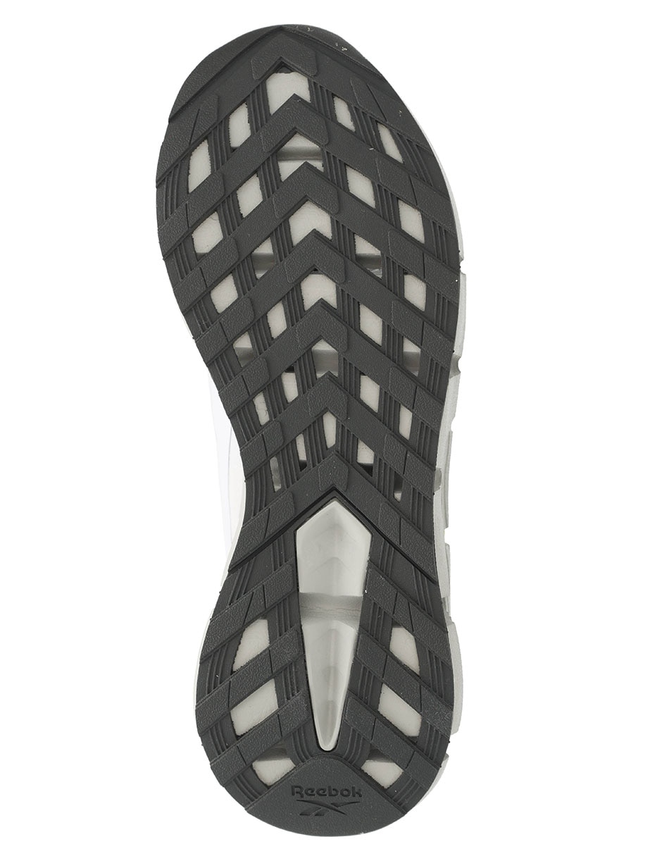 Tenis Reebok Zig Dynamica 6 de hombre para correr