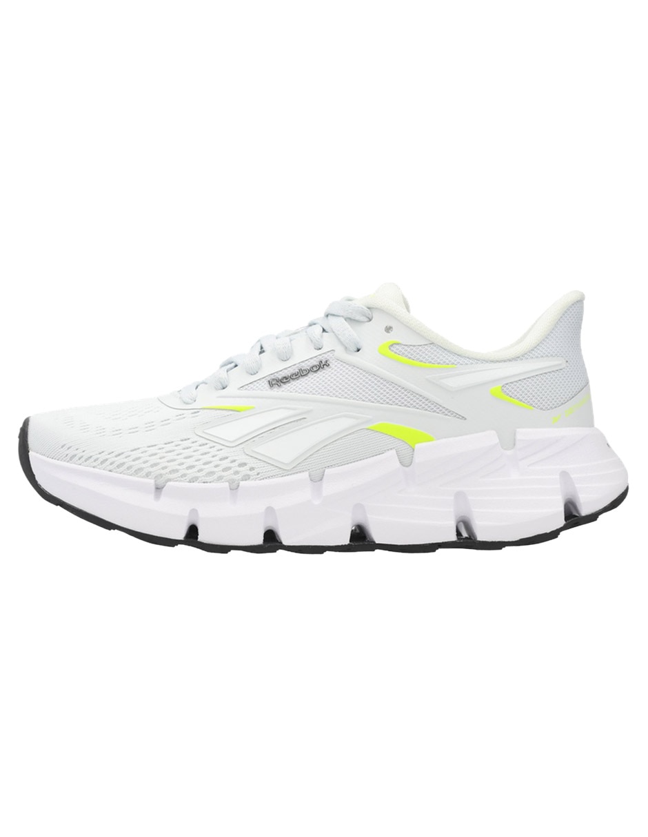 Tenis Zig Dynamica 6 de mujer para correr 1