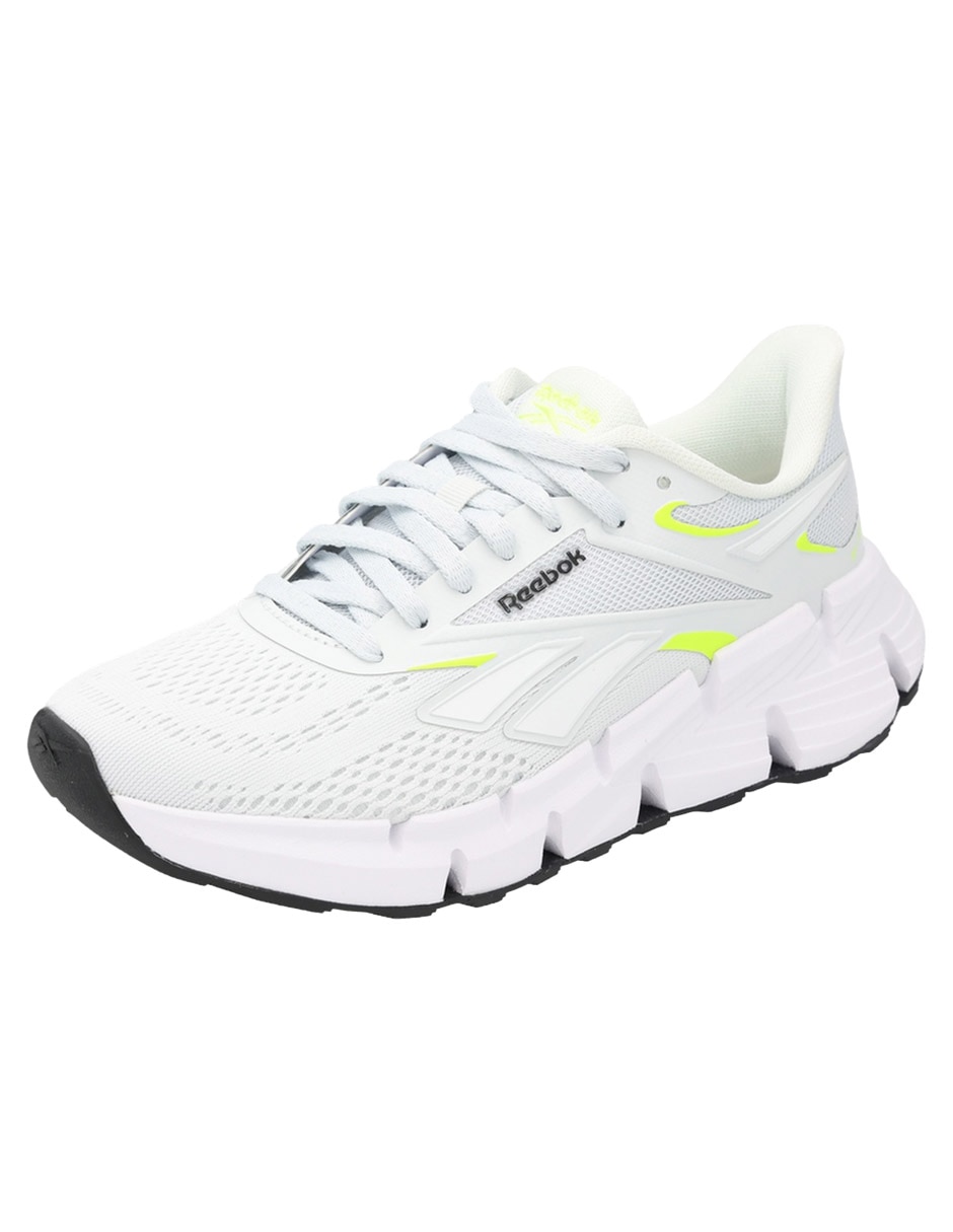 Tenis Zig Dynamica 6 de mujer para correr 7