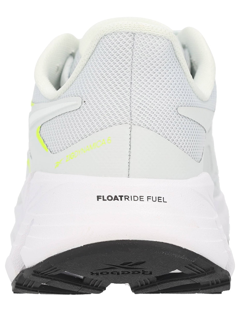 Tenis Zig Dynamica 6 de mujer para correr 8