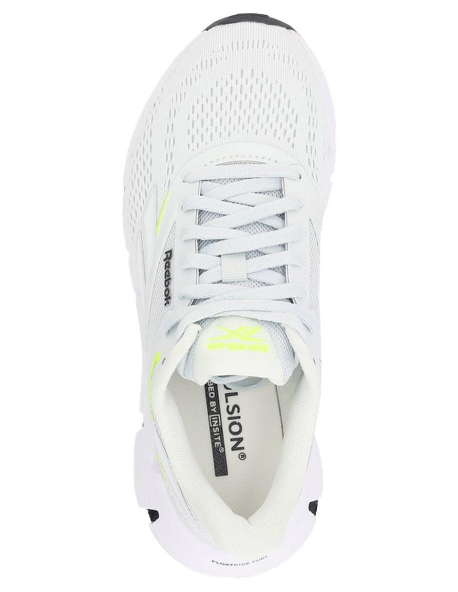 Tenis Zig Dynamica 6 de mujer para correr 10