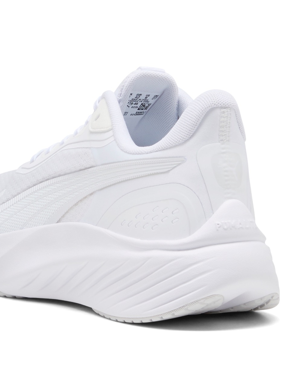 Tenis puma pounce lite mujer día de la
