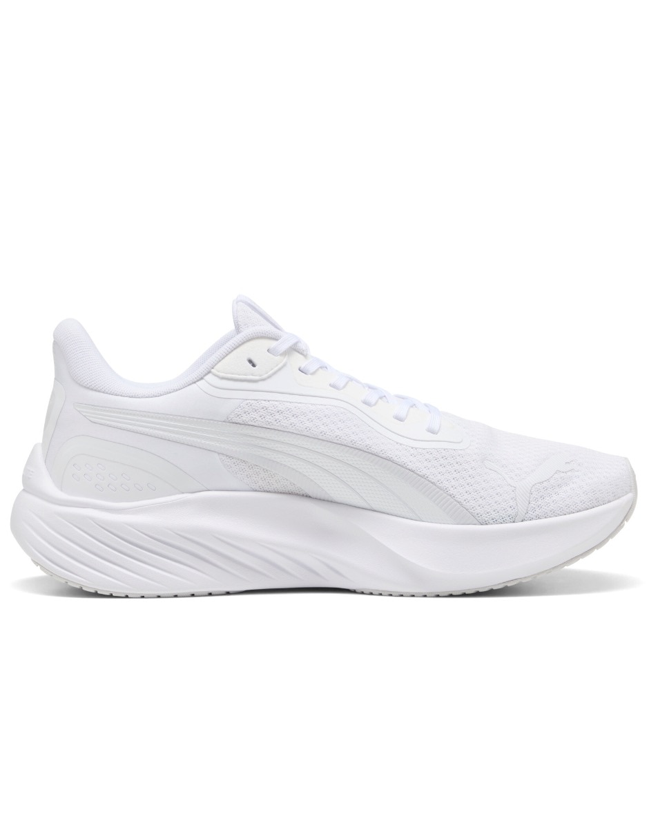 Tenis puma pounce lite mujer día de la