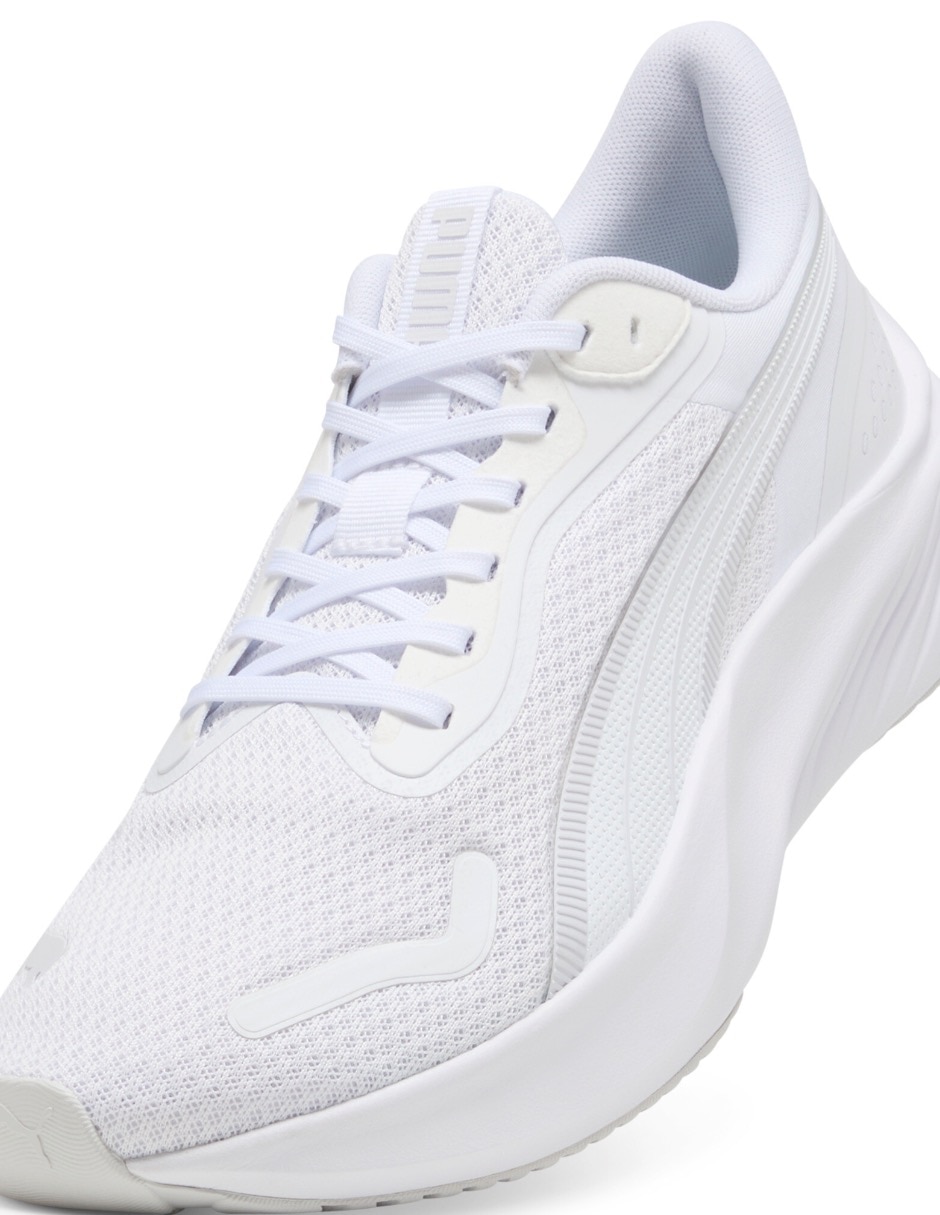 Tenis puma pounce lite mujer día de la
