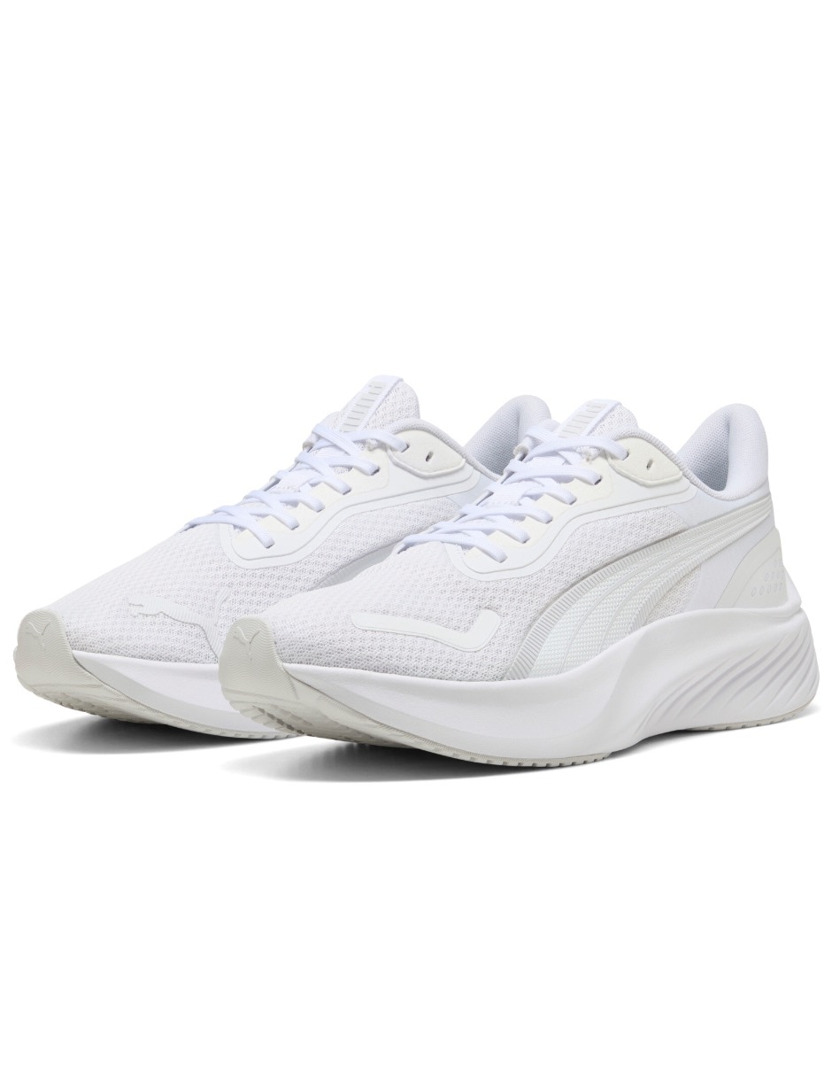 Tenis puma pounce lite mujer día de la