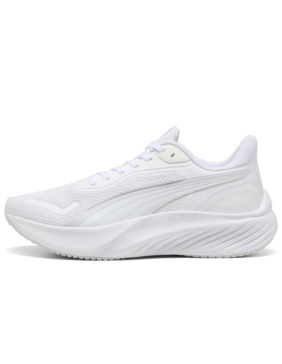 Tenis pounce lite mujer día de la