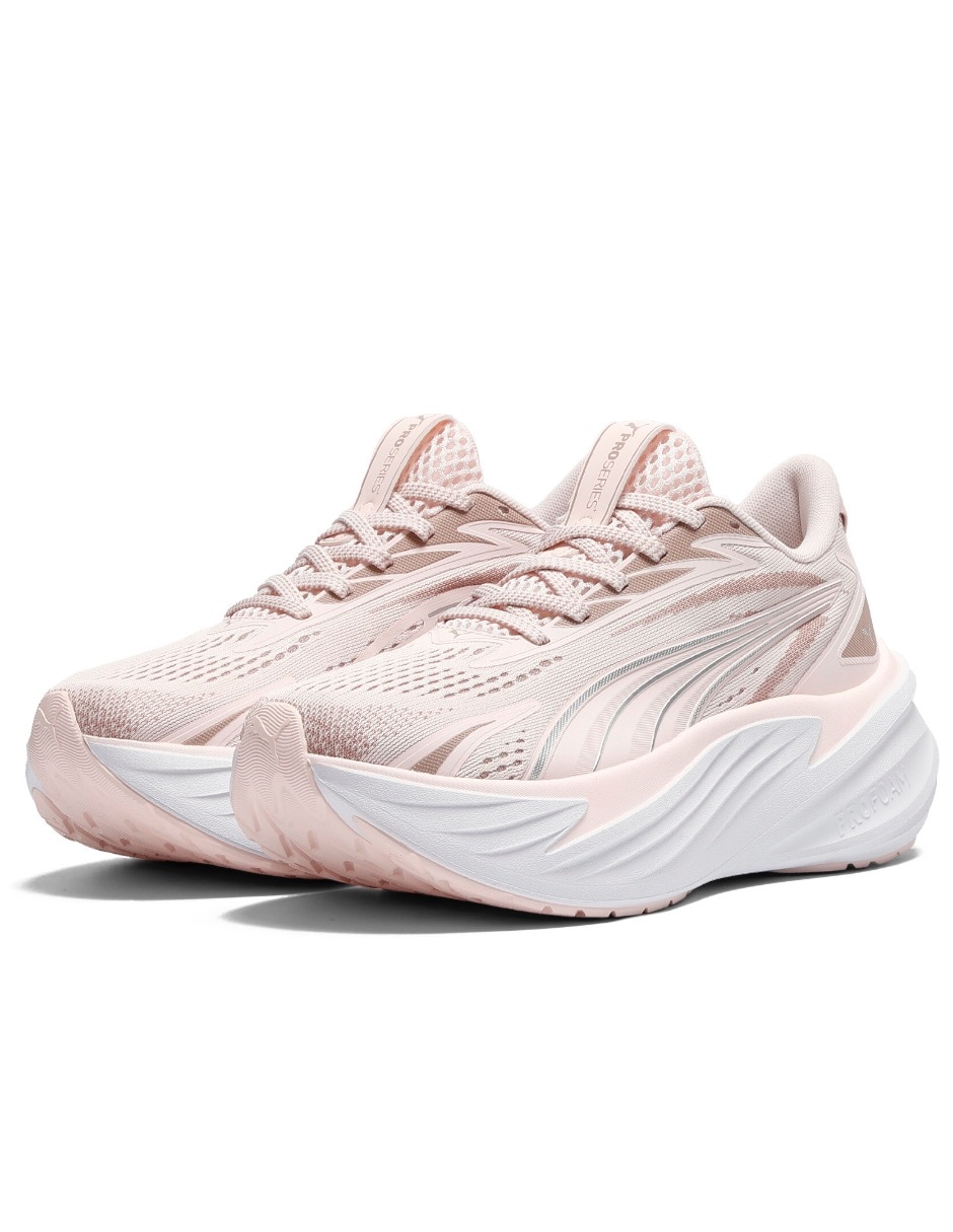Tenis Maxima Pro Wns para correr Puma de mujer