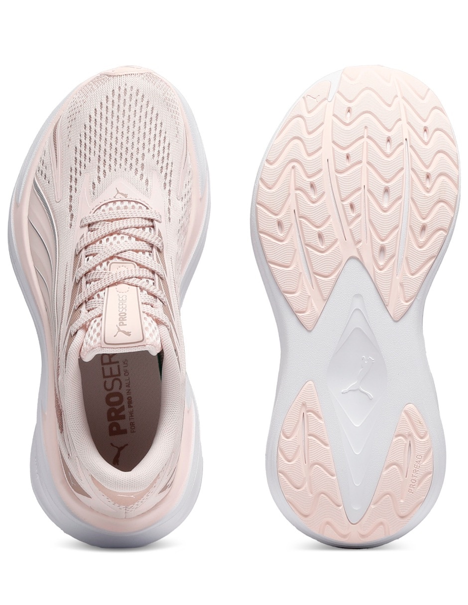 Tenis Maxima Pro Wns para correr Puma de mujer