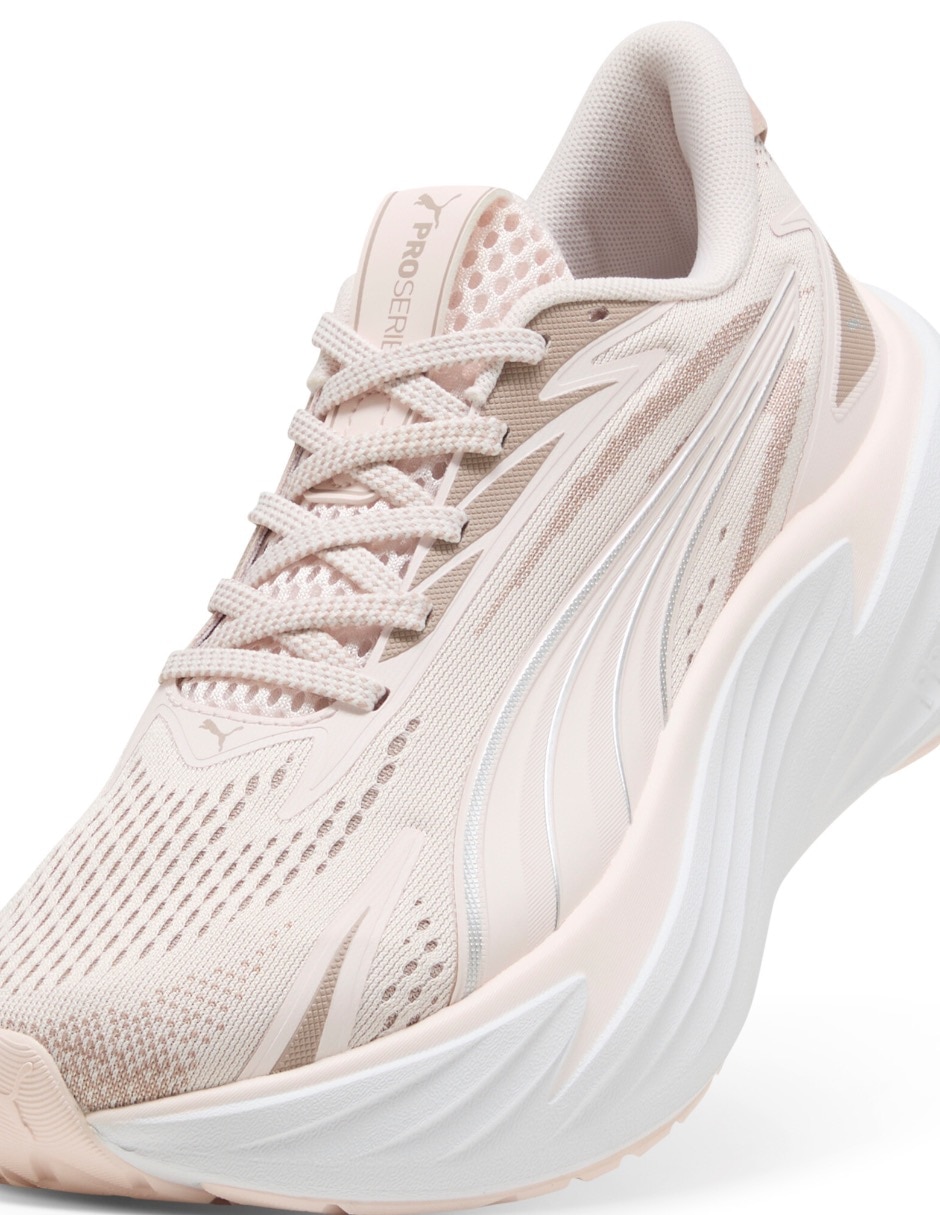 Tenis Maxima Pro Wns para correr Puma de mujer