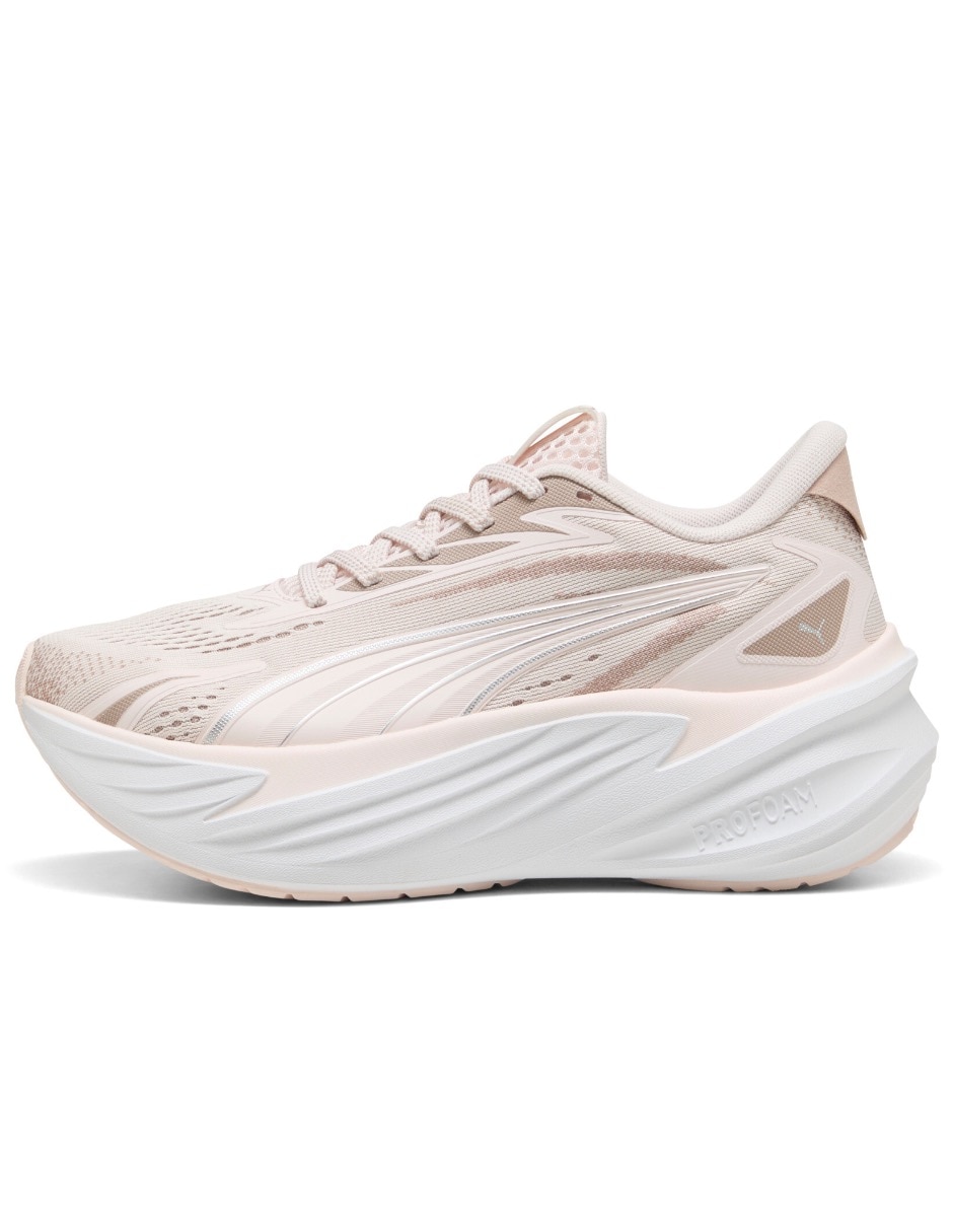 Tenis Maxima Pro Wns para correr Puma de mujer