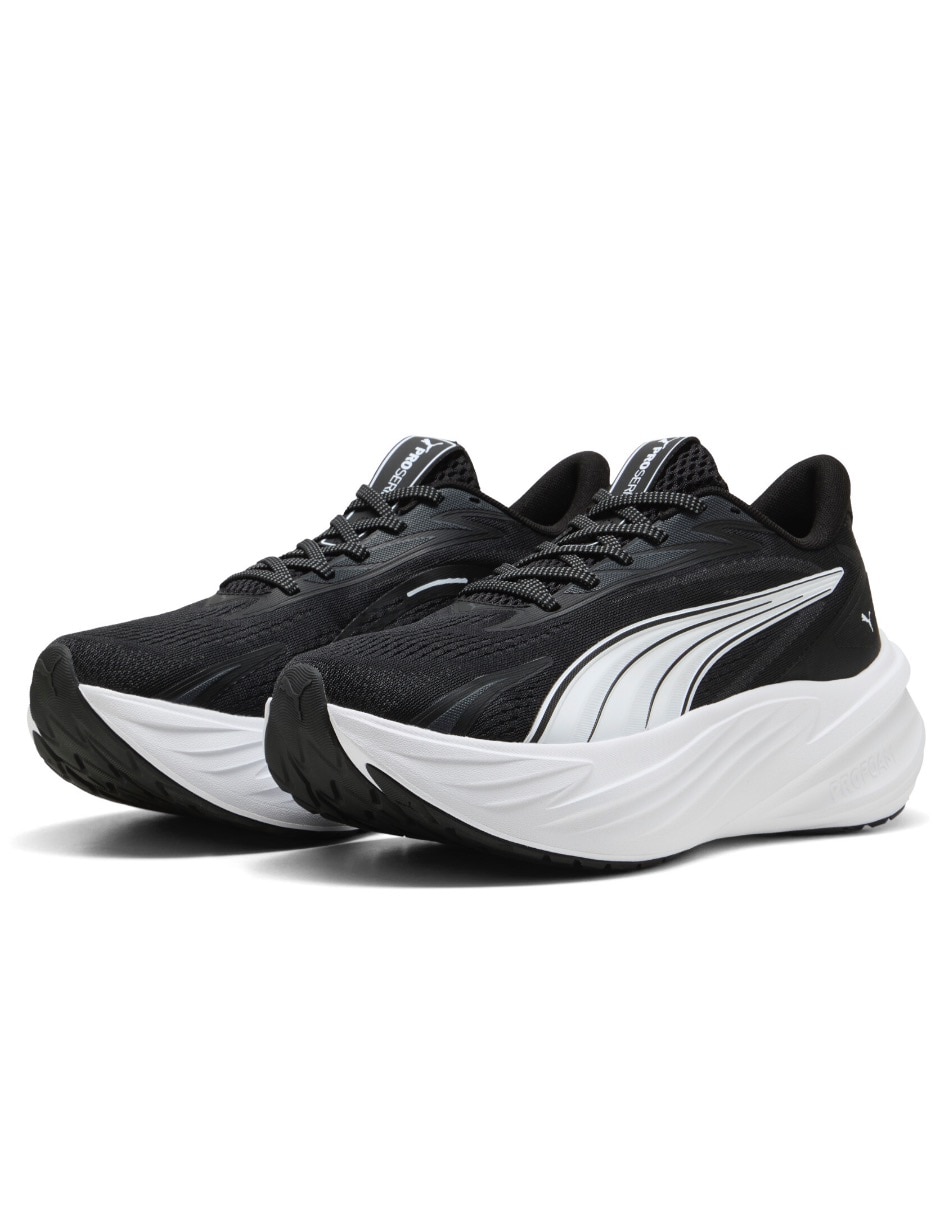 Tenis Maxima Pro para correr de hombre