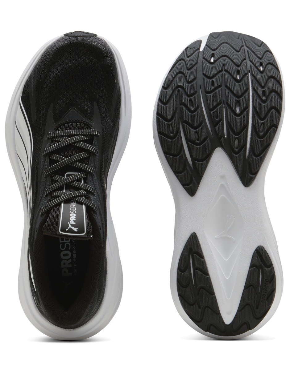 Tenis Maxima Pro para correr Puma de hombre