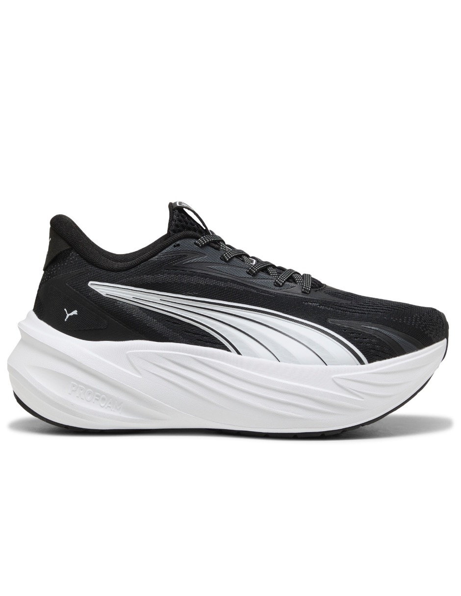 Tenis Maxima Pro para correr Puma de hombre