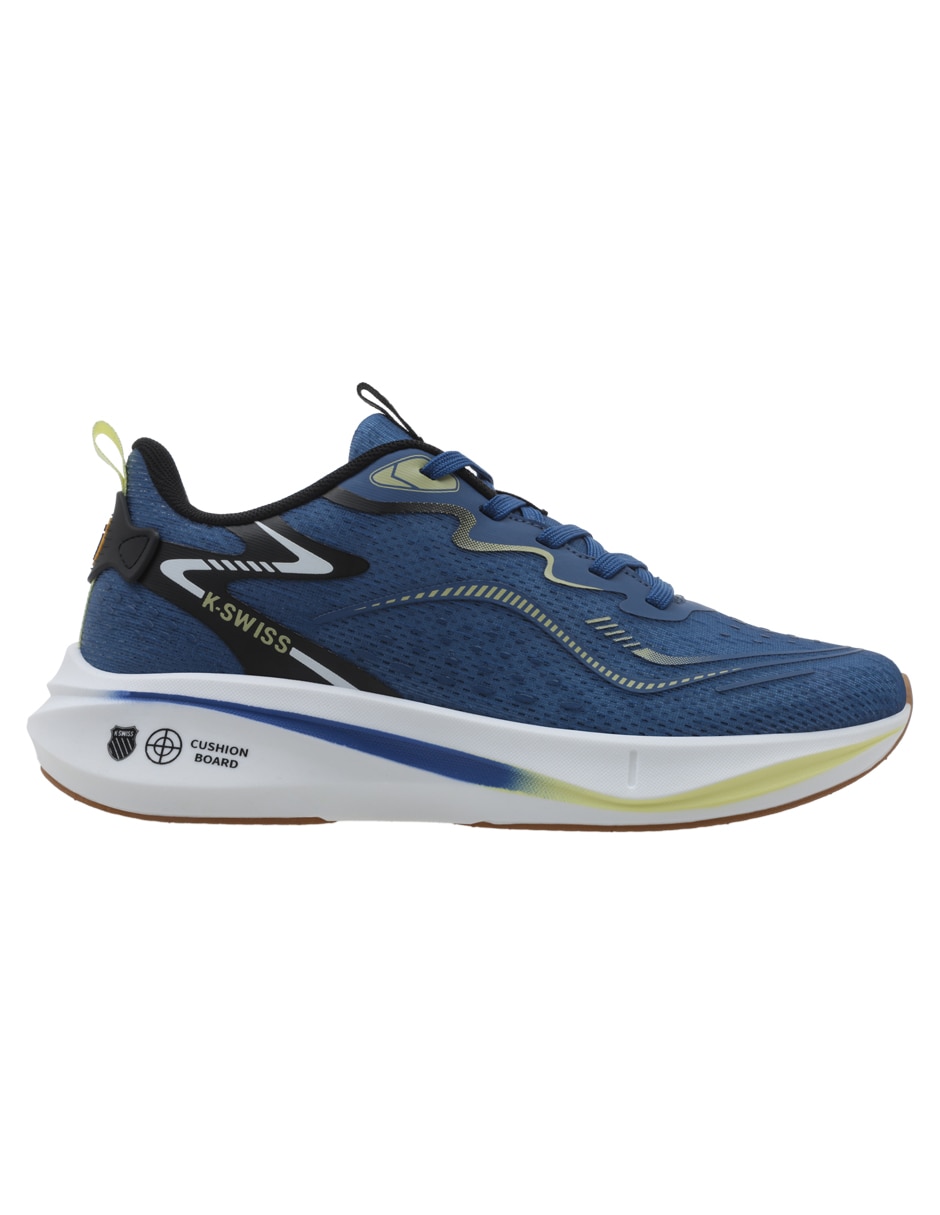 Tenis para entrenamiento Martinus de hombre 3
