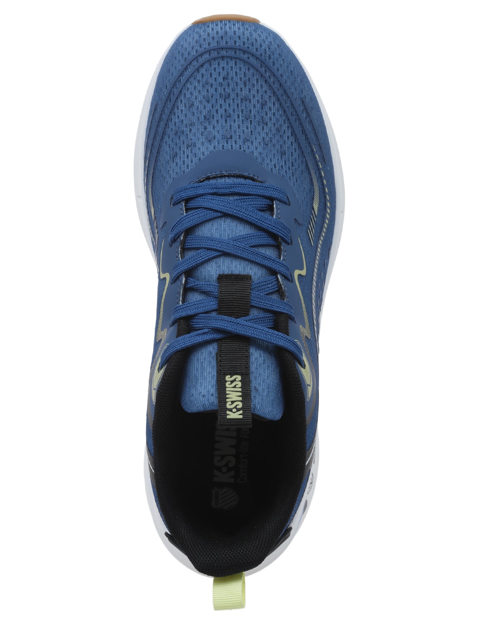 Tenis para entrenamiento Martinus de hombre 5