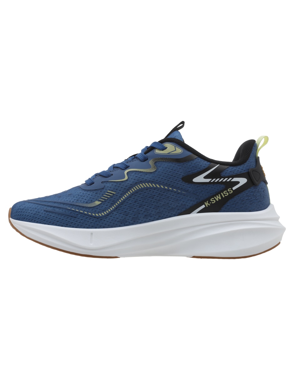 Tenis para entrenamiento Martinus de hombre 6