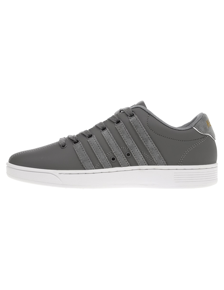 Tenis casual Court Pro II de hombre 3