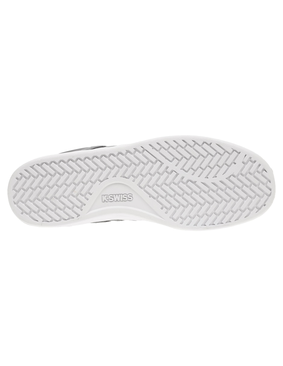Tenis casual Court Pro II de hombre 4