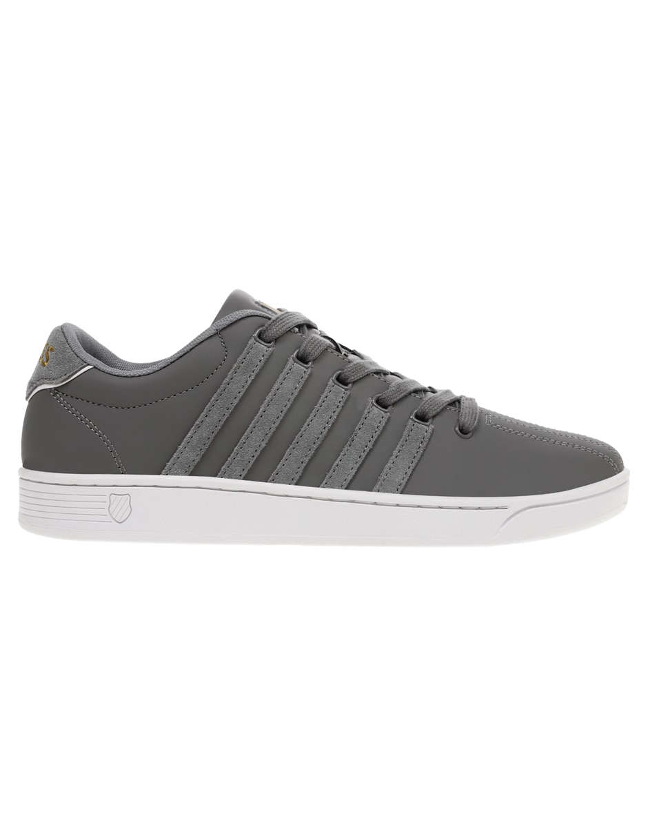 Tenis casual Court Pro II de hombre 5