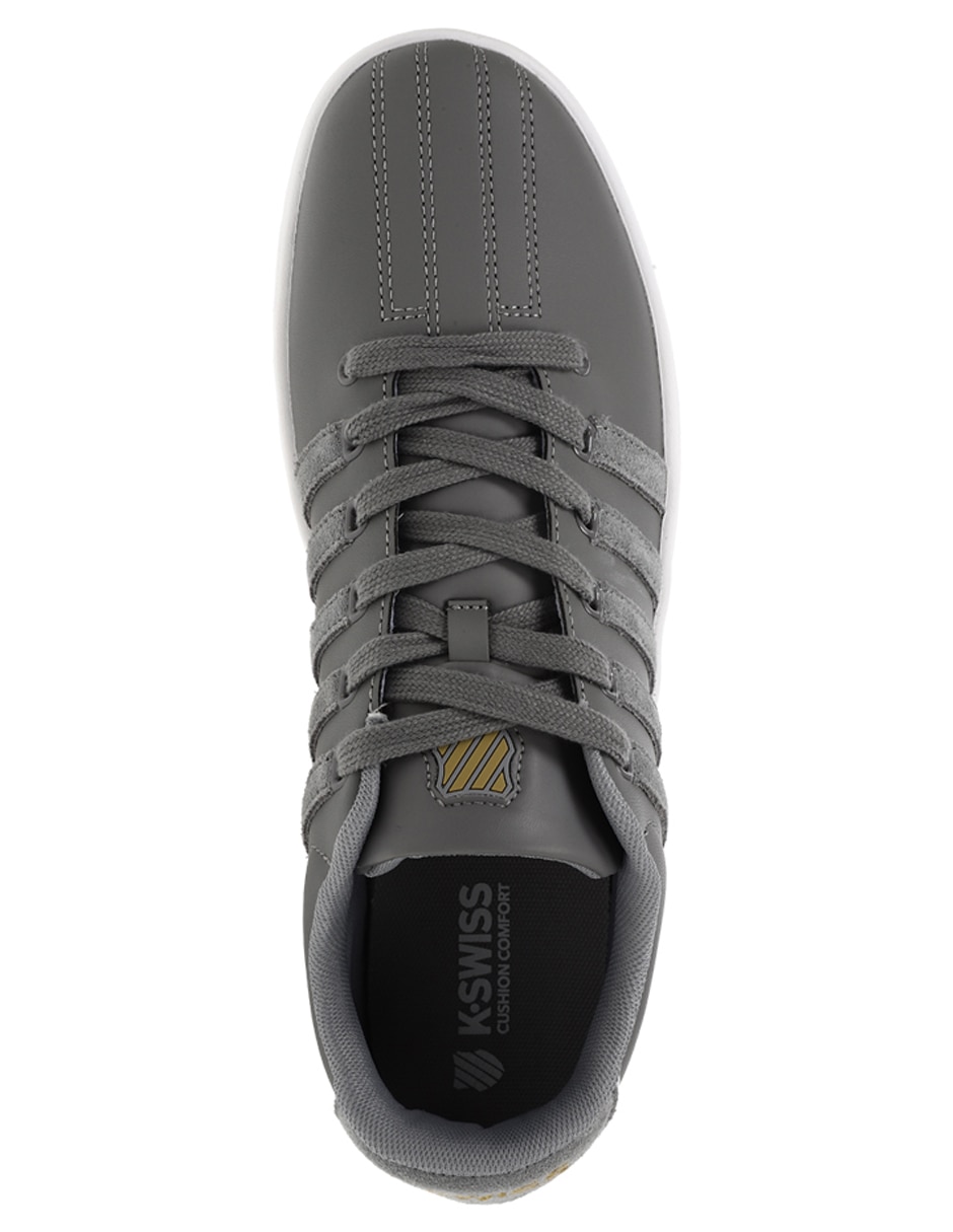 Tenis casual Court Pro II de hombre 2