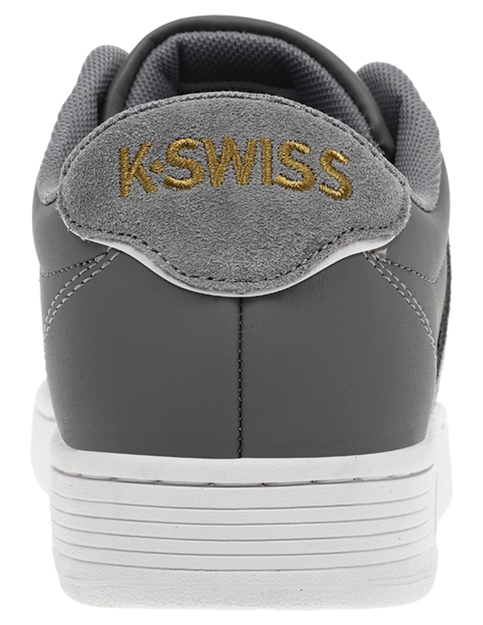 Tenis casual Court Pro II de hombre 6
