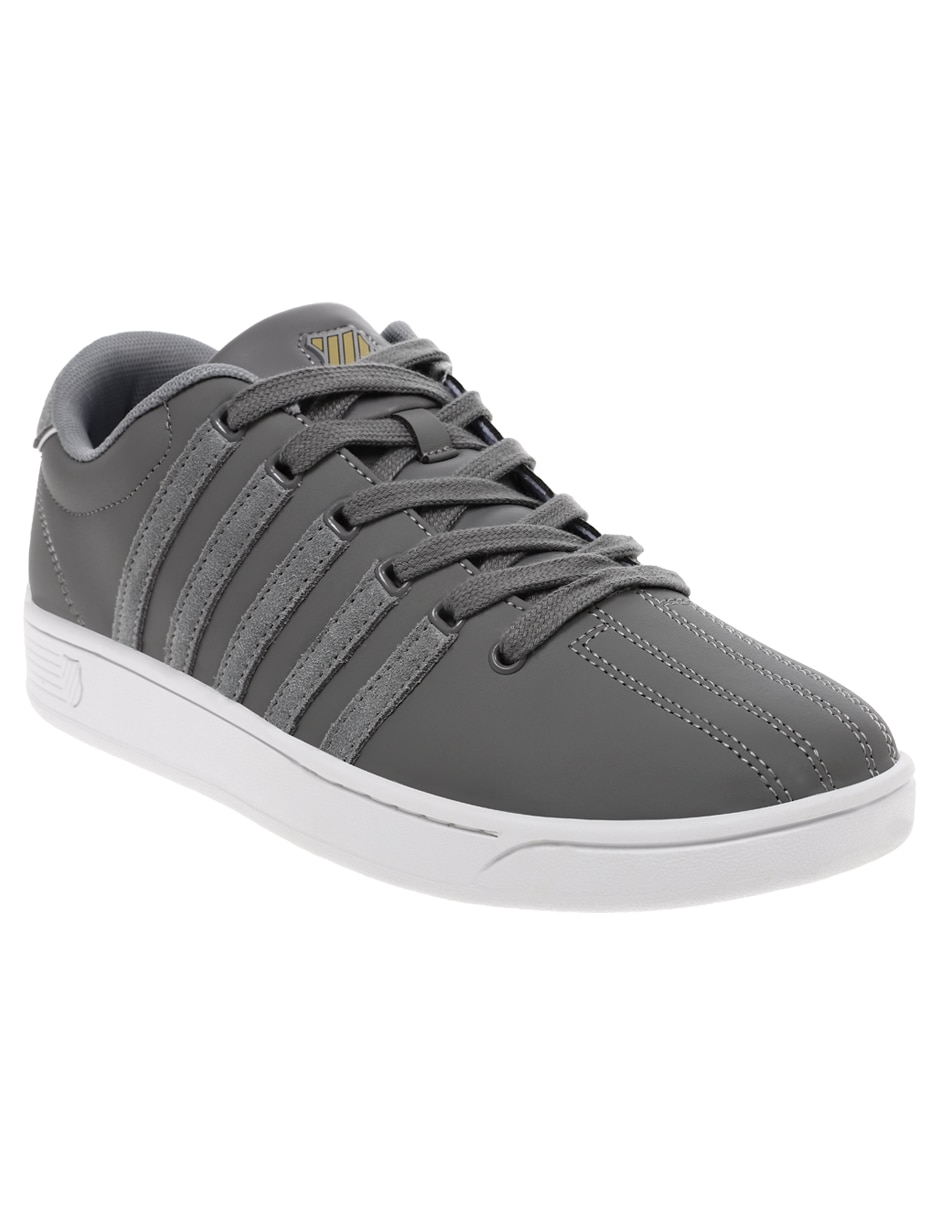 Tenis casual Court Pro II de hombre 1
