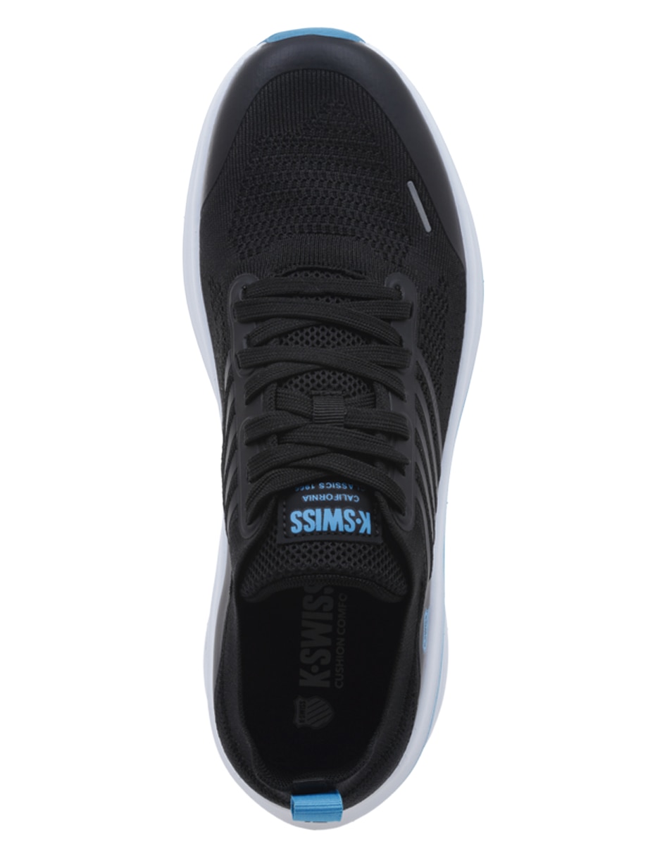 Tenis para entrenamiento K-swiss Geisser de hombre