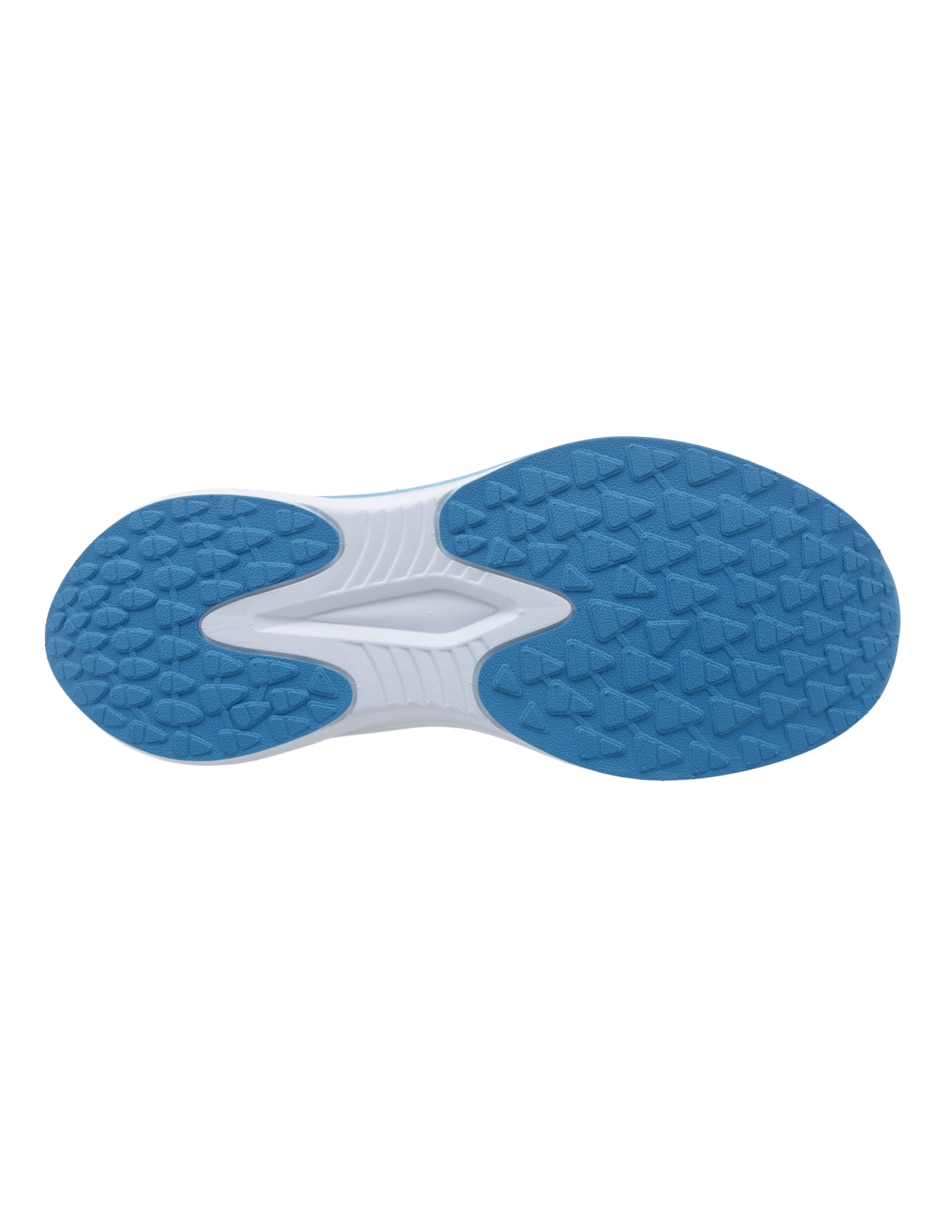 Tenis para entrenamiento K-swiss Geisser de hombre
