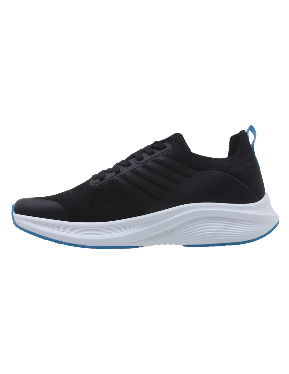 Tenis para entrenamiento K-swiss Geisser de hombre