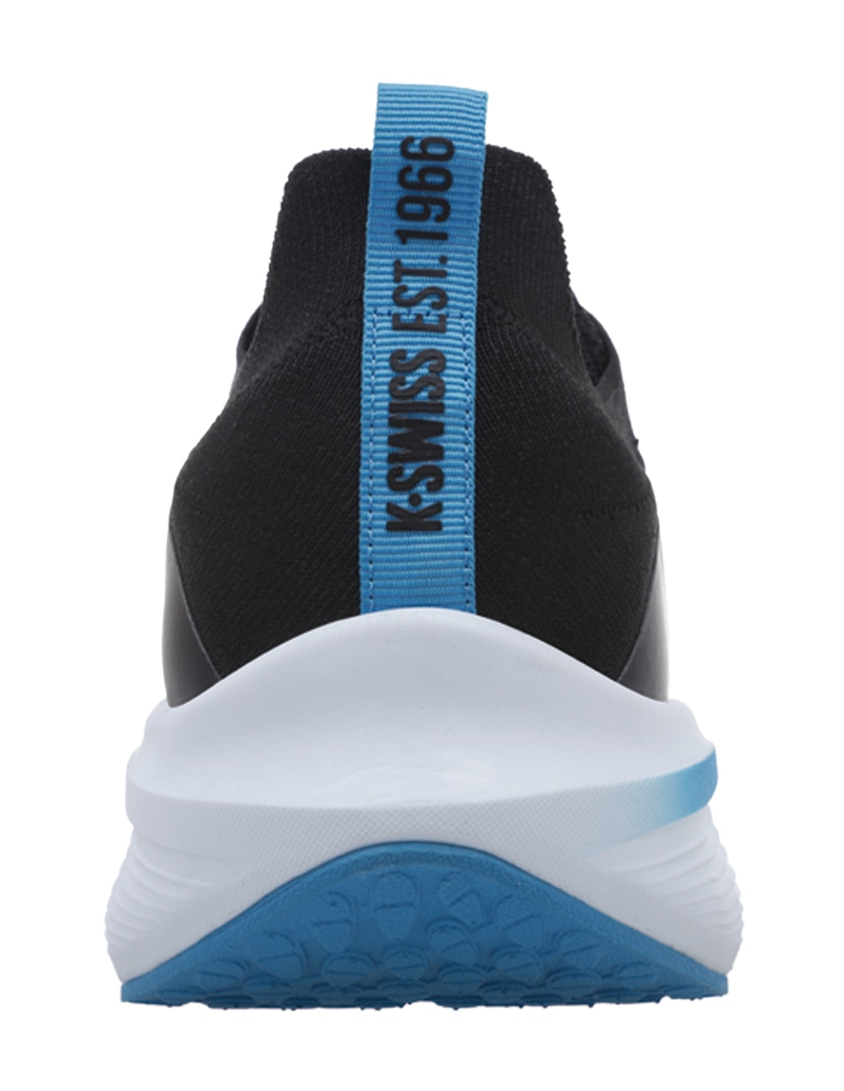 Tenis para entrenamiento K-swiss Geisser de hombre