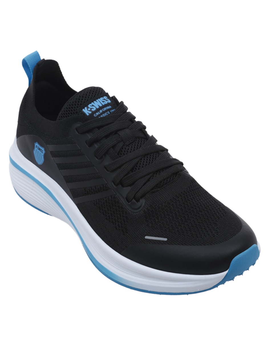 Tenis para entrenamiento K-swiss Geisser de hombre
