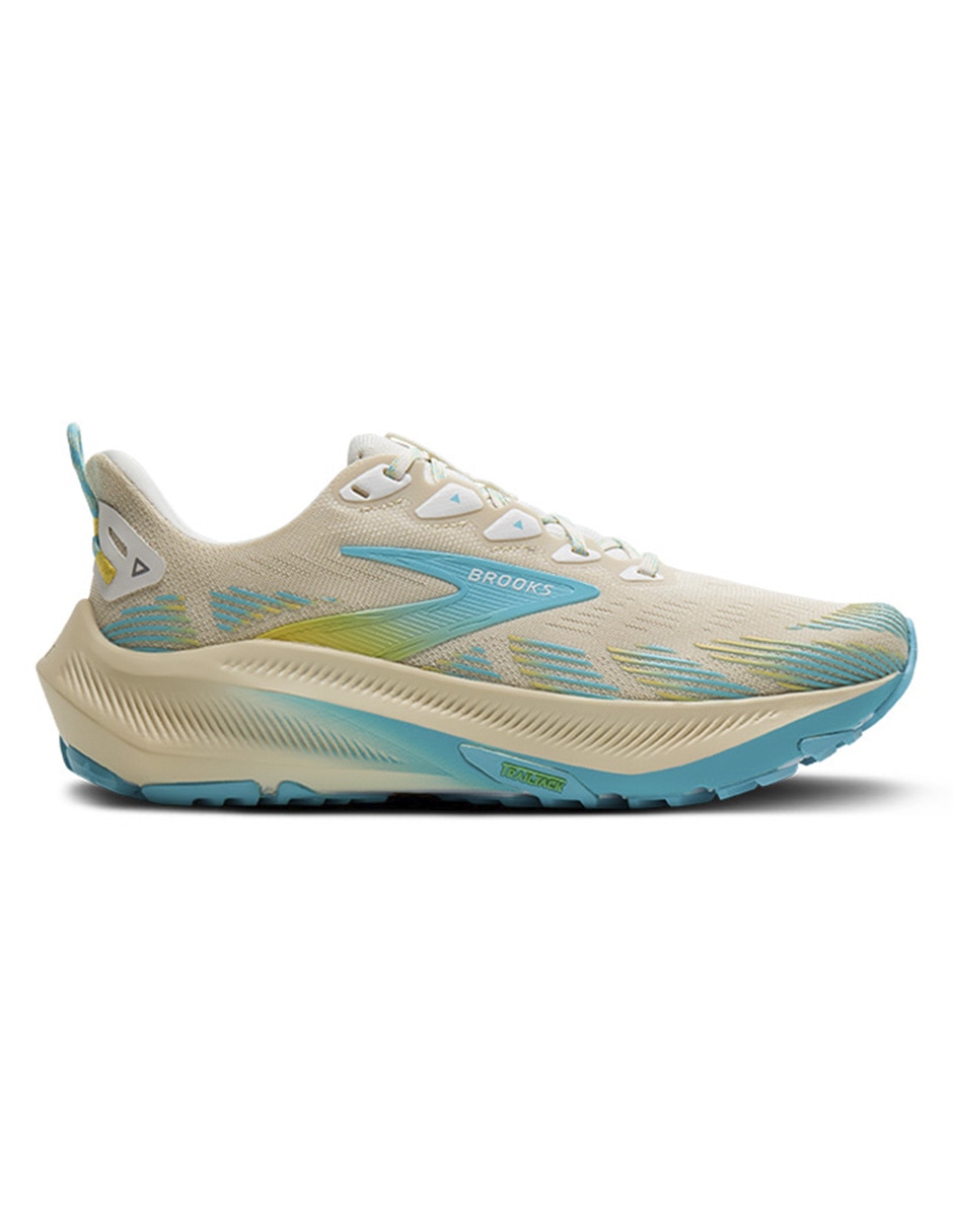 Tenis Ghost Trail para senderismo de mujer Tenis Ghost Trail para senderismo de mujer