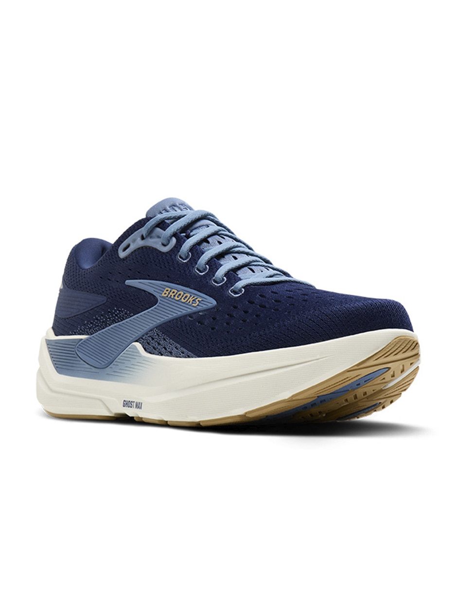 Tenis Ghost Max 3 para correr de hombre 6