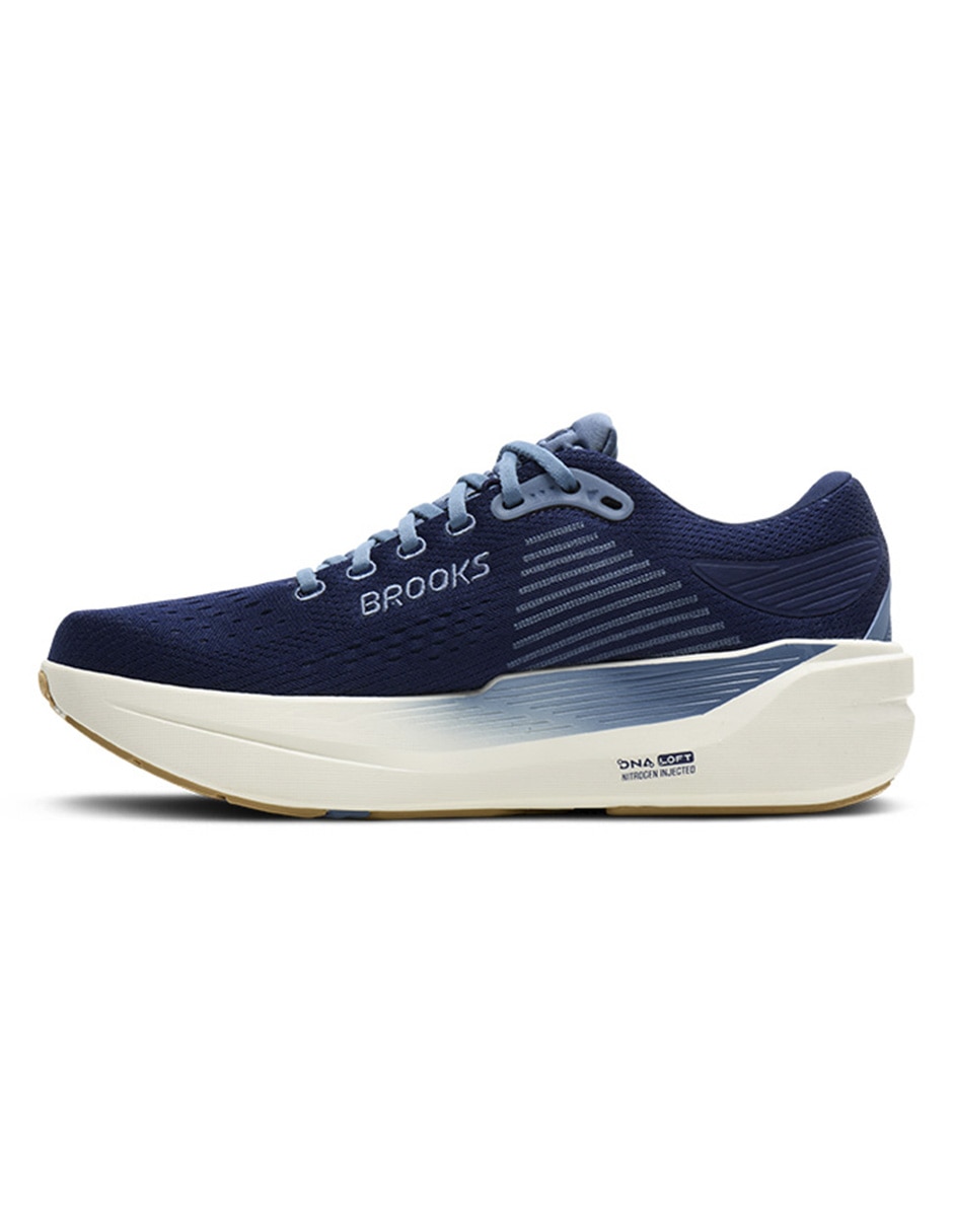 Tenis Ghost Max 3 para correr de hombre 5