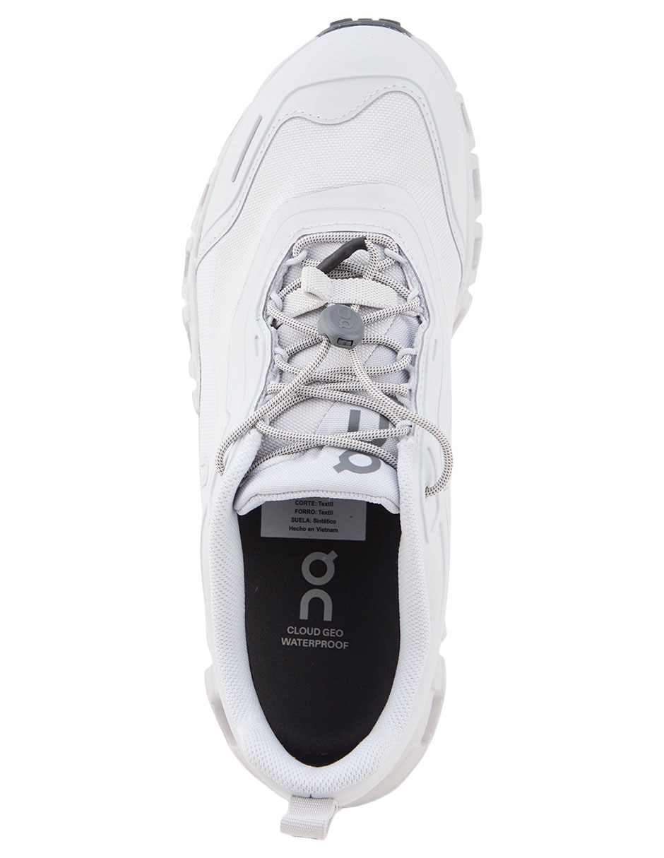 Tenis Cloud Geo de mujer