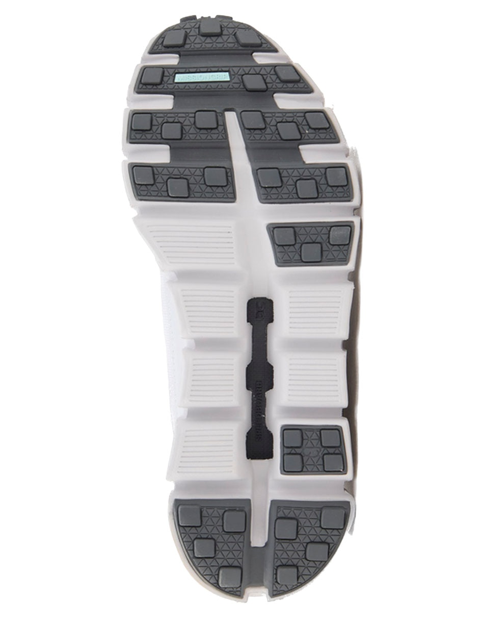 Tenis cloud geo de mujer 6