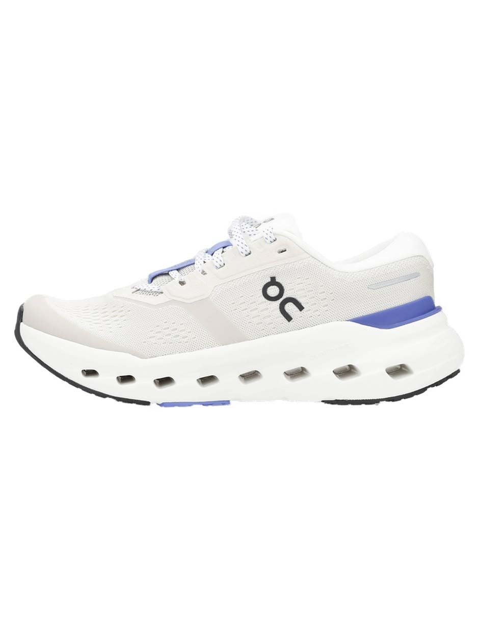 Tenis Cloudrunner para correr On de mujer