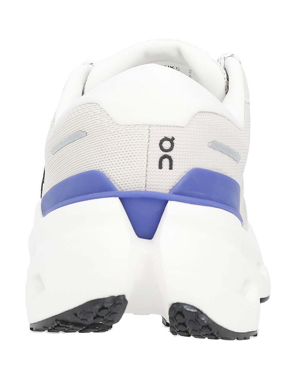 Tenis Cloudrunner para correr On de mujer