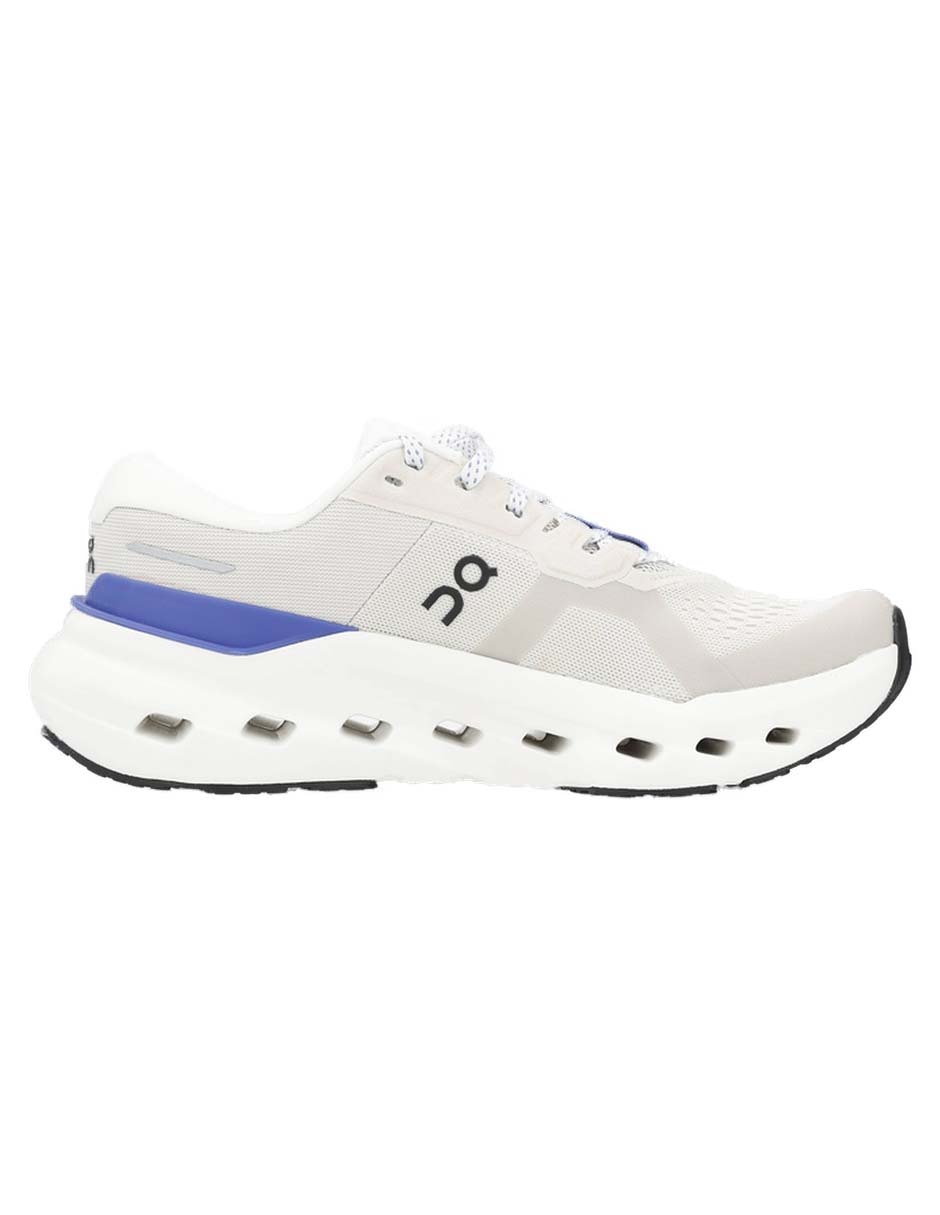 Tenis Cloudrunner para correr On de mujer