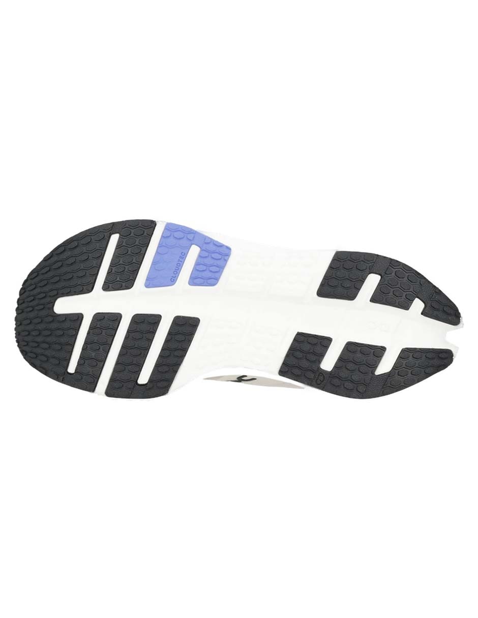 Tenis Cloudrunner para correr On de mujer