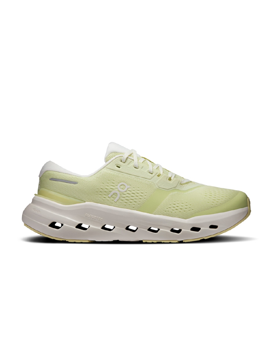 Tenis Cloudrunner 3 para correr de mujer 1