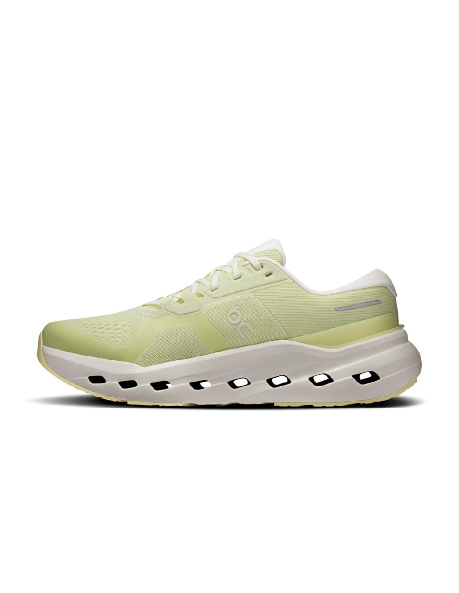 Tenis Cloudrunner 3 para correr de mujer 6