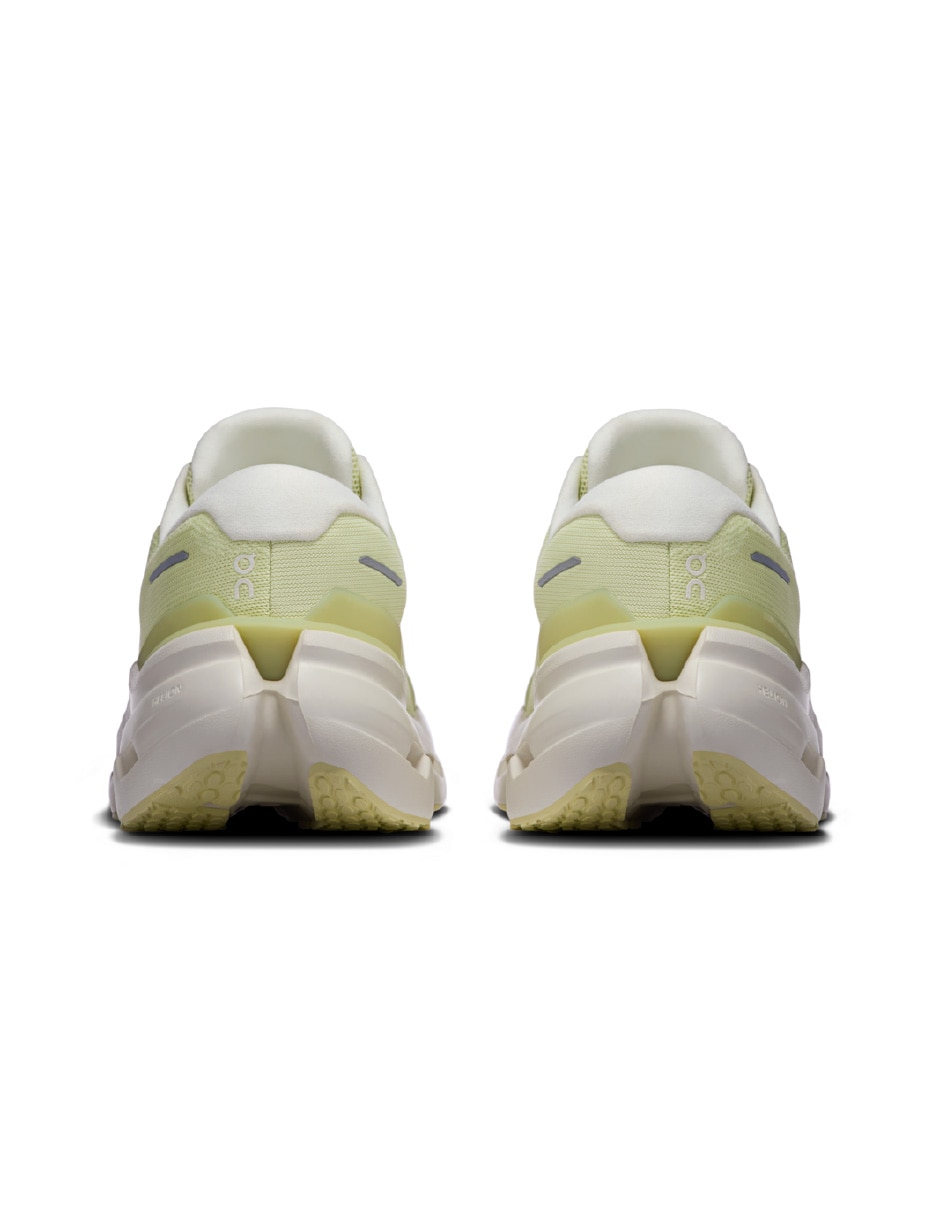 Tenis Cloudrunner 3 para correr de mujer 9