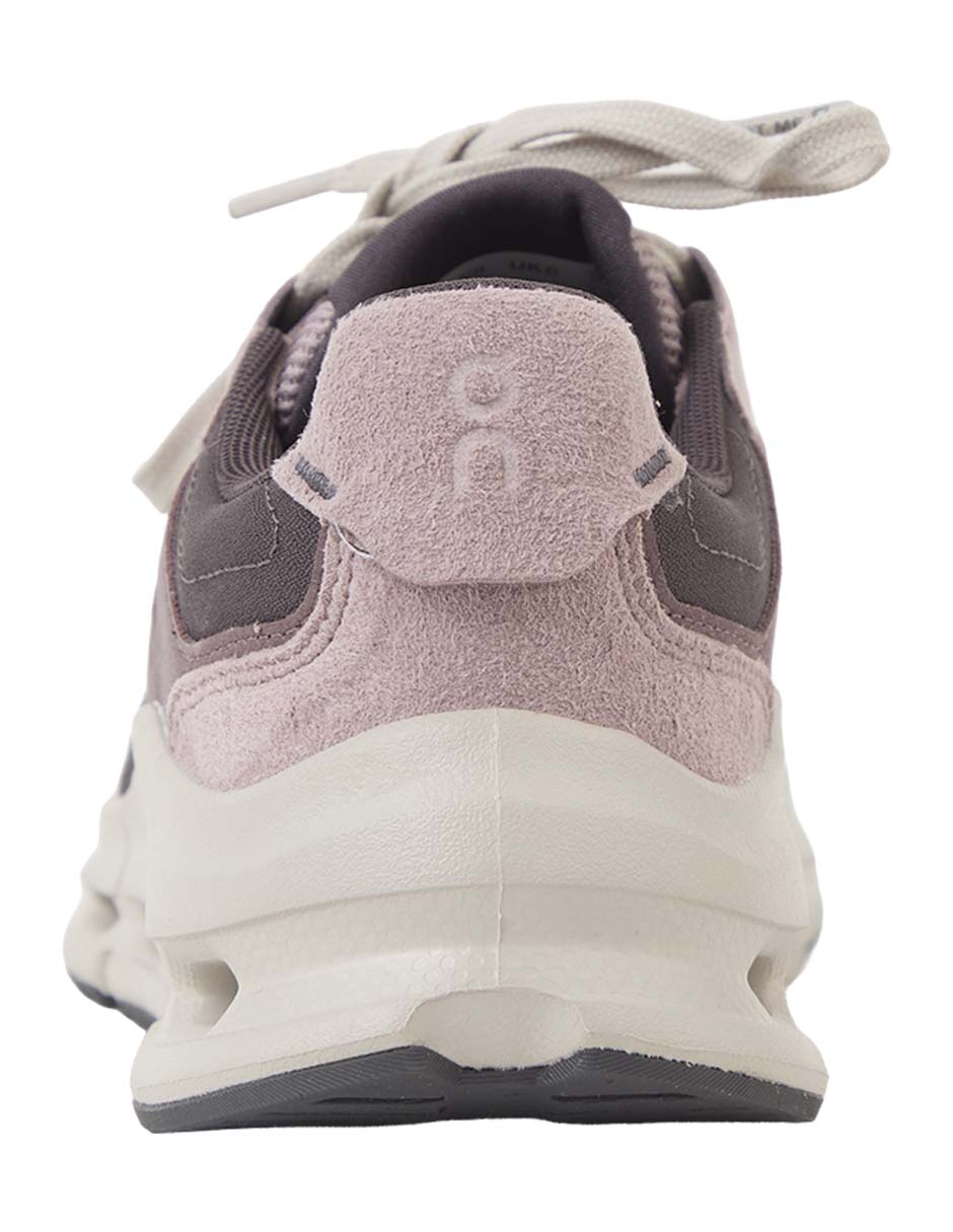 Tenis casual Cloudnova de mujer 8