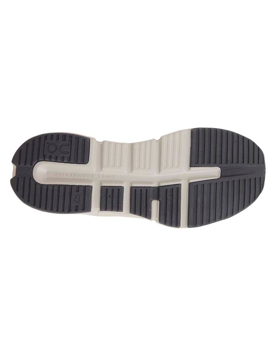 Tenis casual Cloudnova de mujer 11