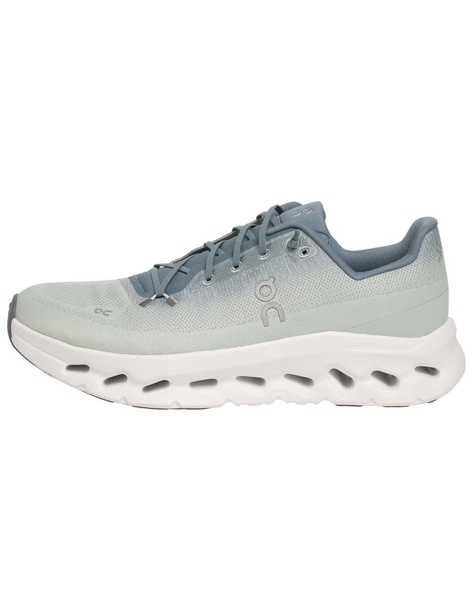 Tenis Casual Cloudtec De Hombre