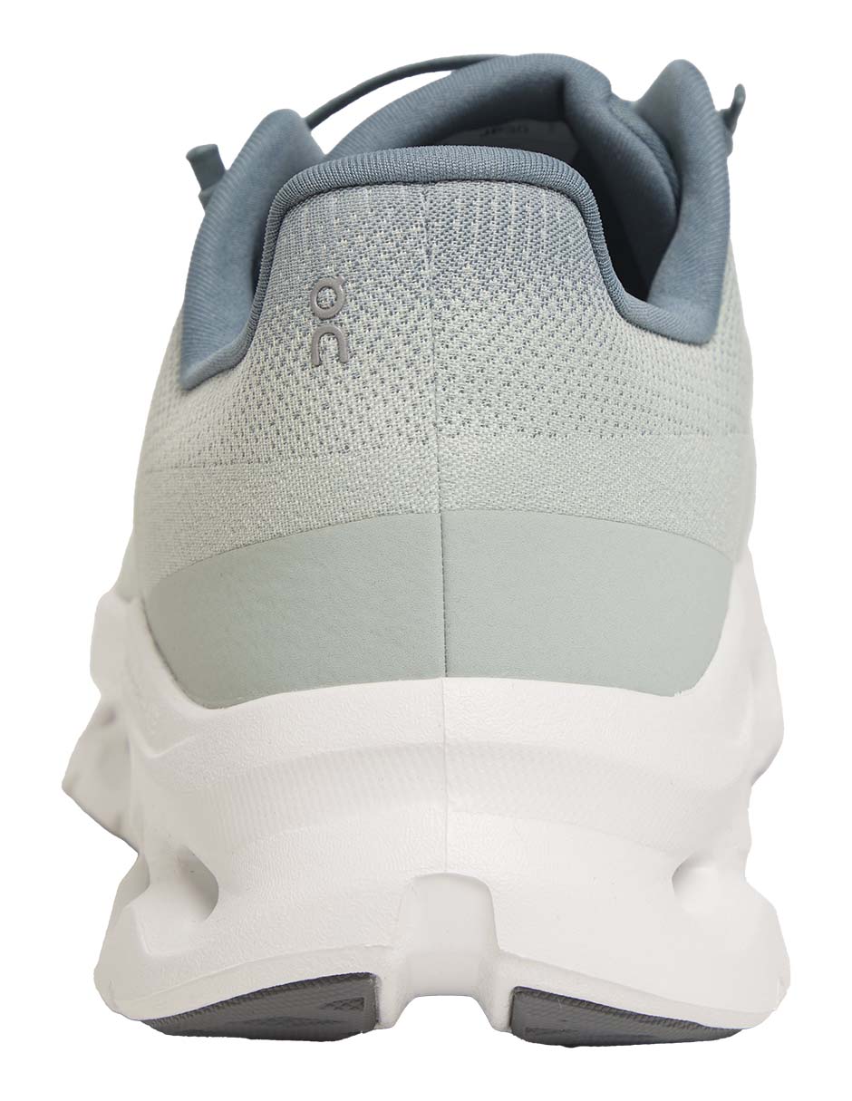 Tenis casual on cloudtec de hombre