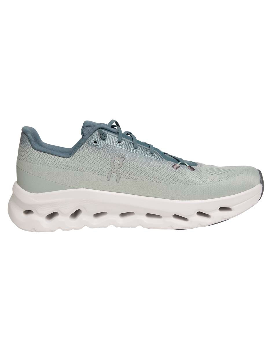 Tenis casual on cloudtec de hombre