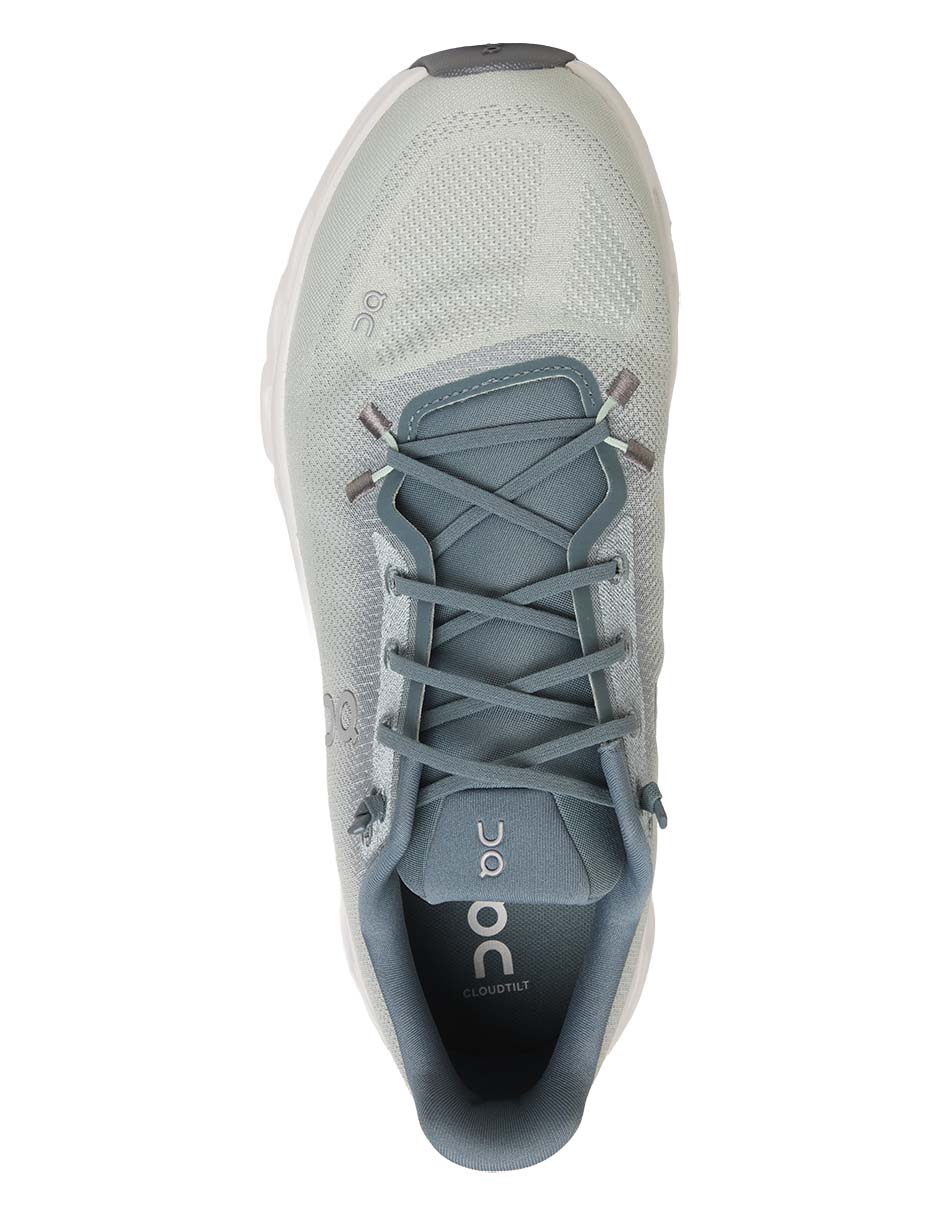 Tenis casual on cloudtec de hombre